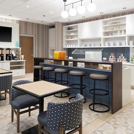 Hyatt Place Charlotte University Ngoại thất bức ảnh