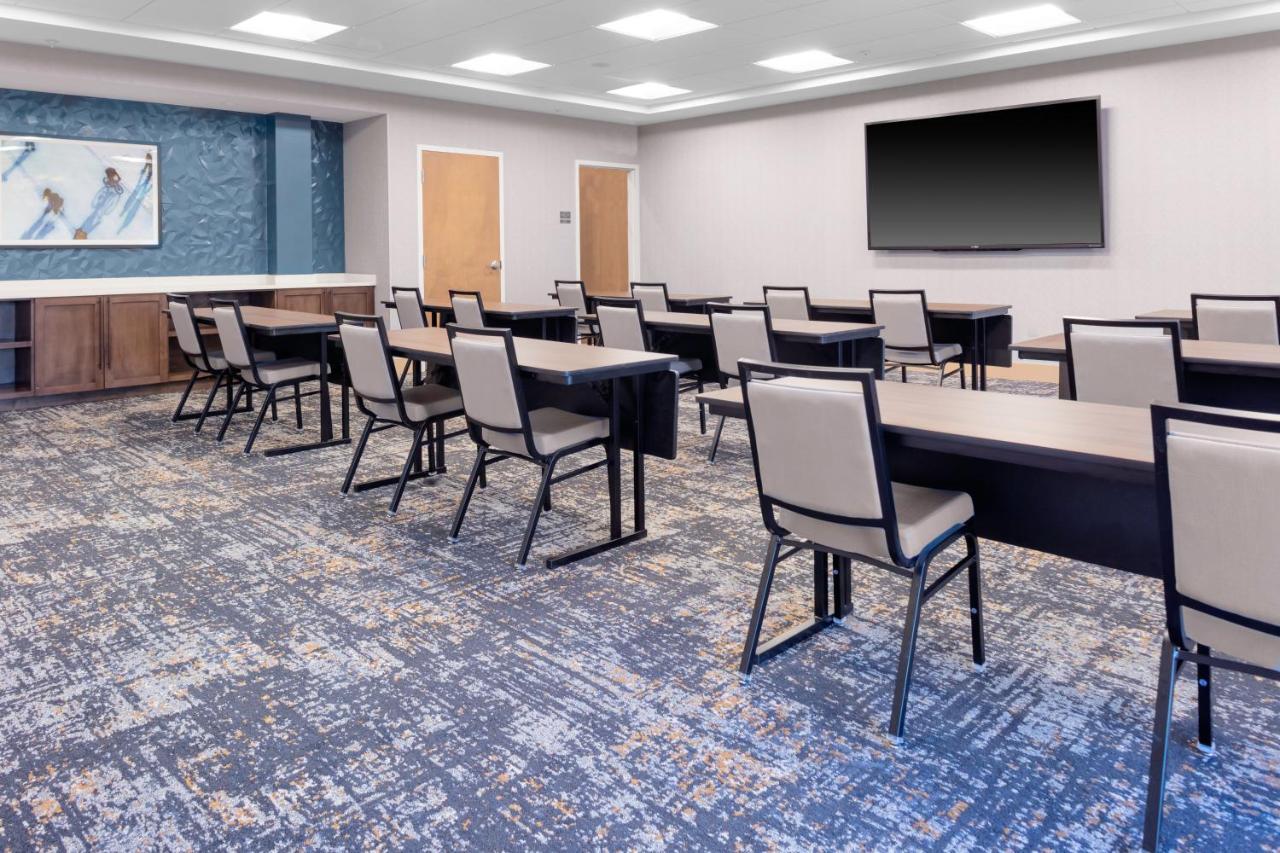 Hyatt Place Charlotte University Ngoại thất bức ảnh